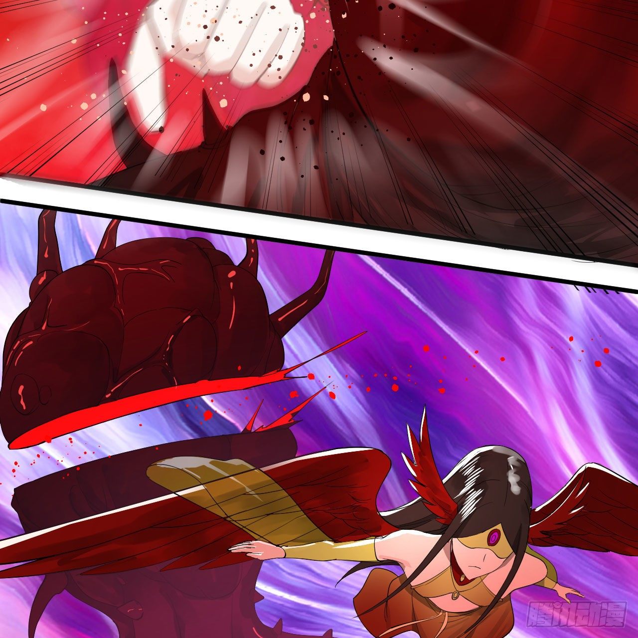283回《生活类识魔》42
