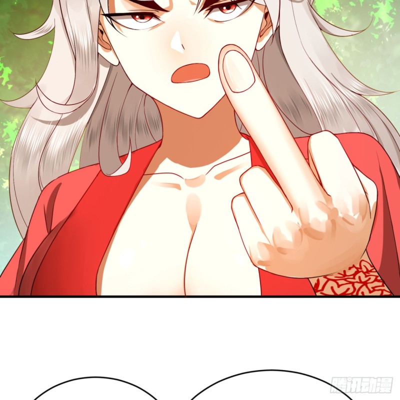 178回 祖师叔会御剑了？！53