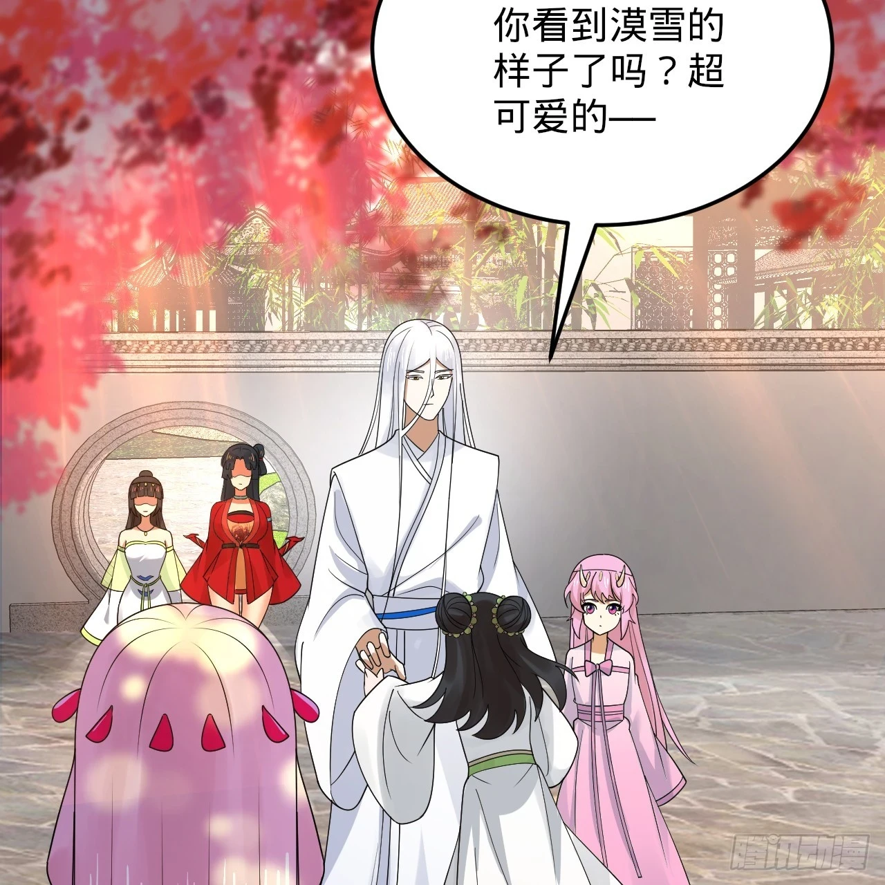 342回 谁家孩子这么可爱？114