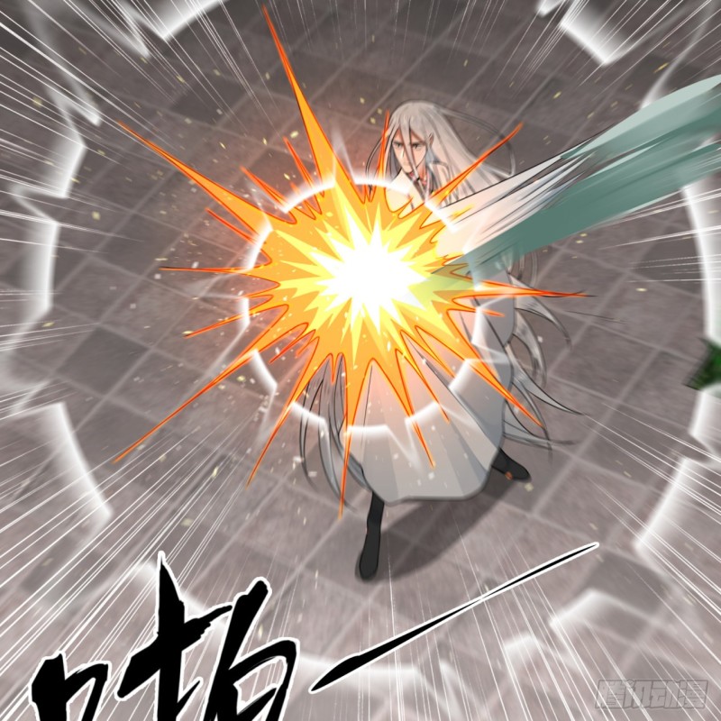 178回 祖师叔会御剑了？！56