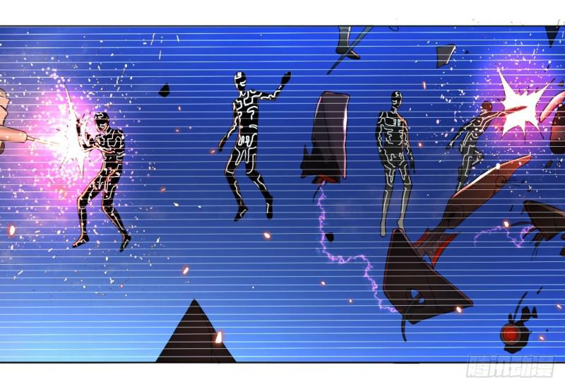 60回 道魔联合50