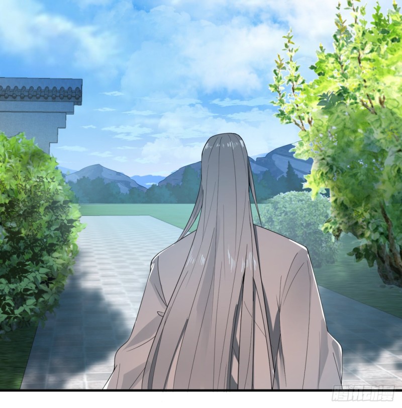 178回 祖师叔会御剑了？！16