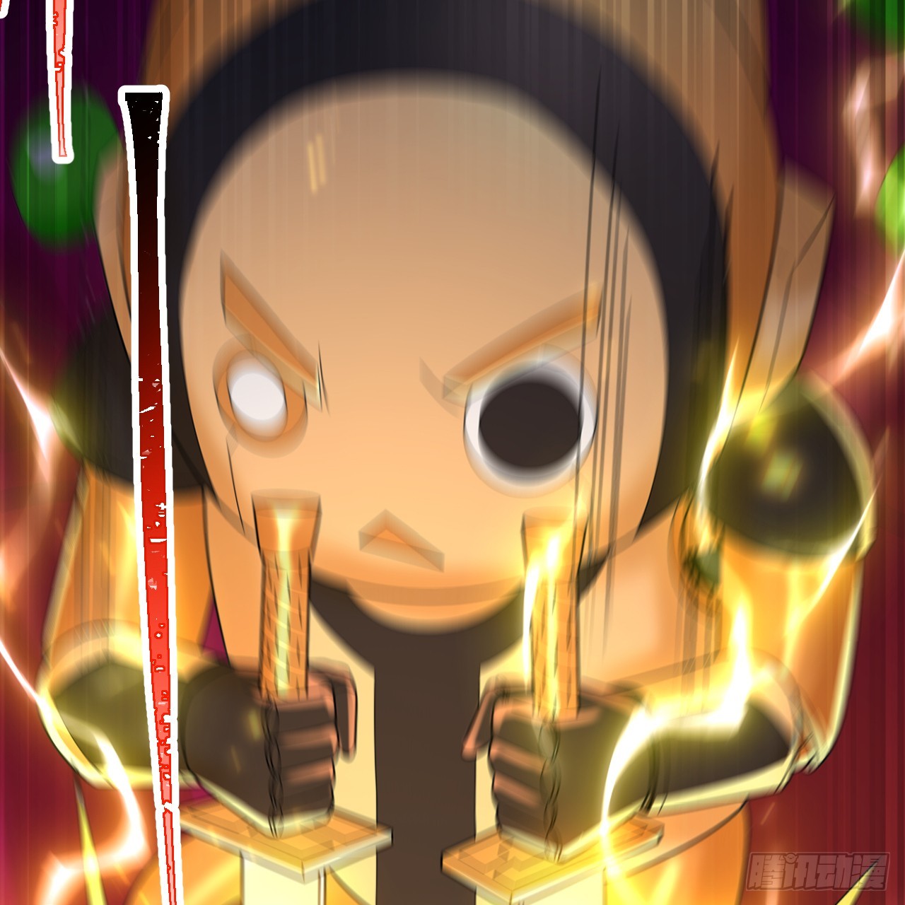 336回 虚基仙祖不如虫17