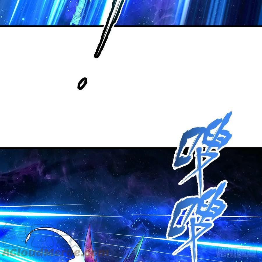 357回 虚基人重回炼气期48