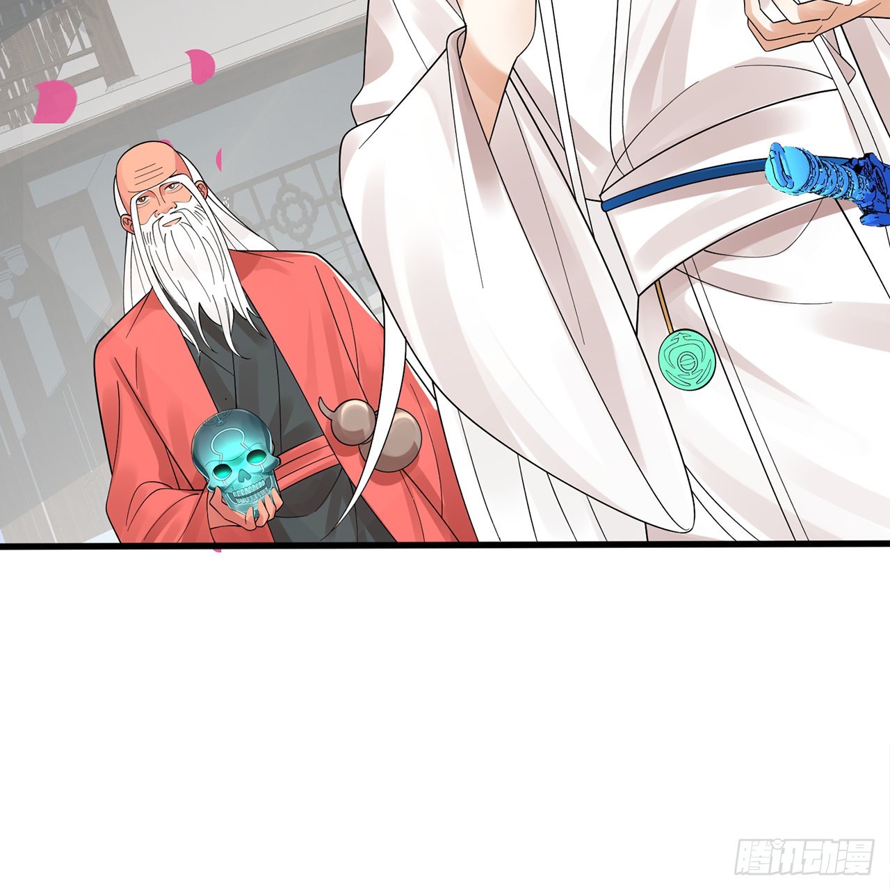 309回-什么？紫府？元婴？38