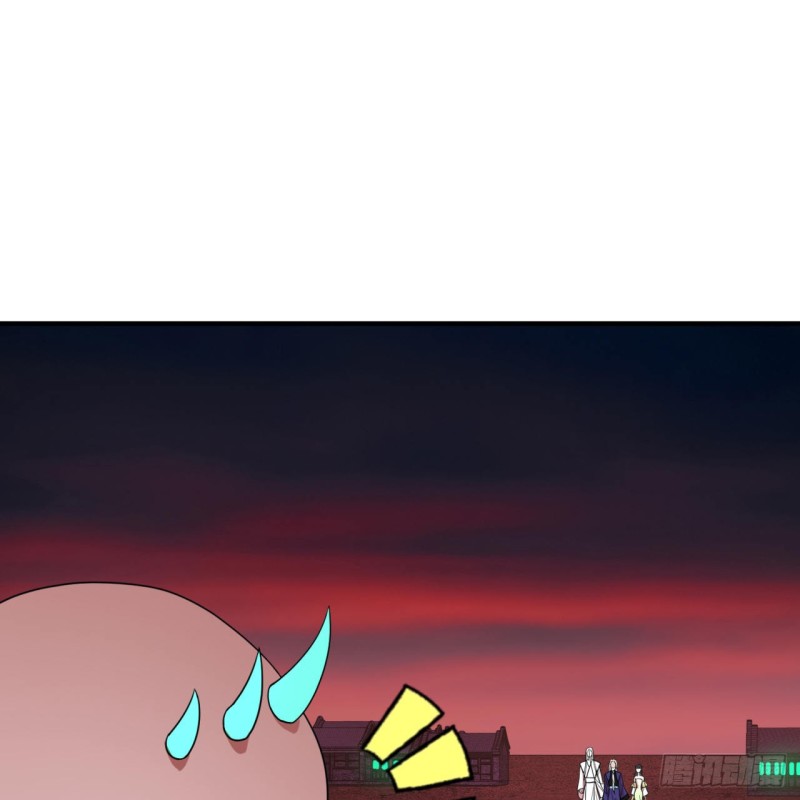 192回 阴尊拜见仙祖！92