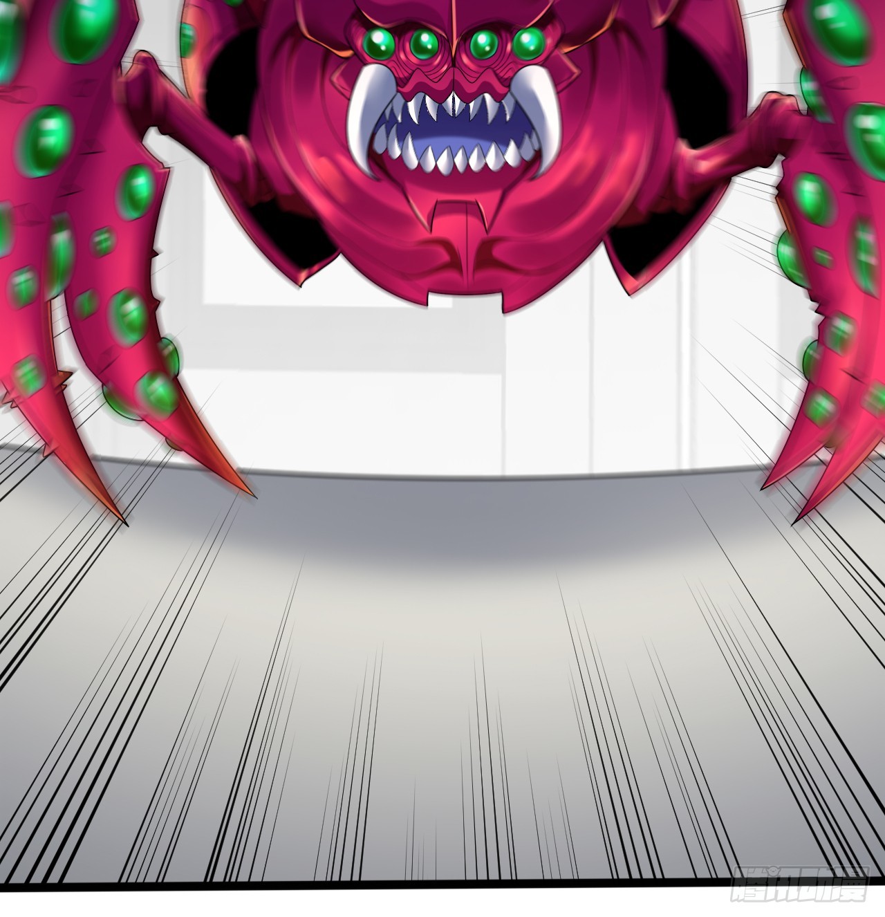 336回 虚基仙祖不如虫41