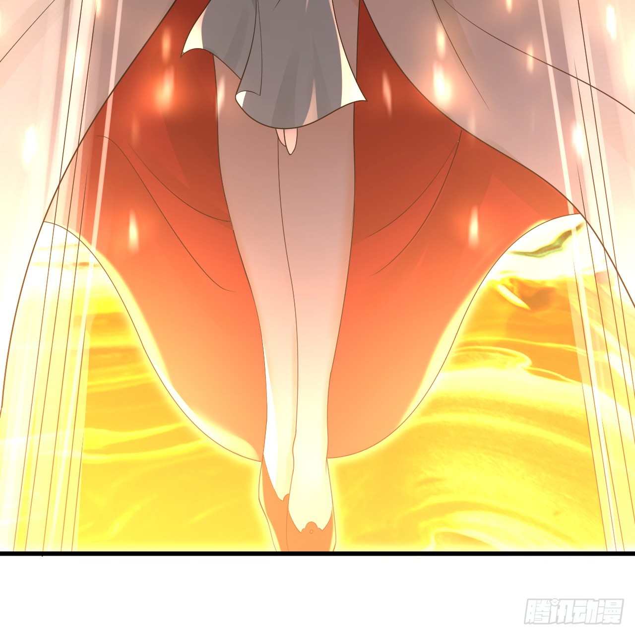 319回 师慈徒孝14