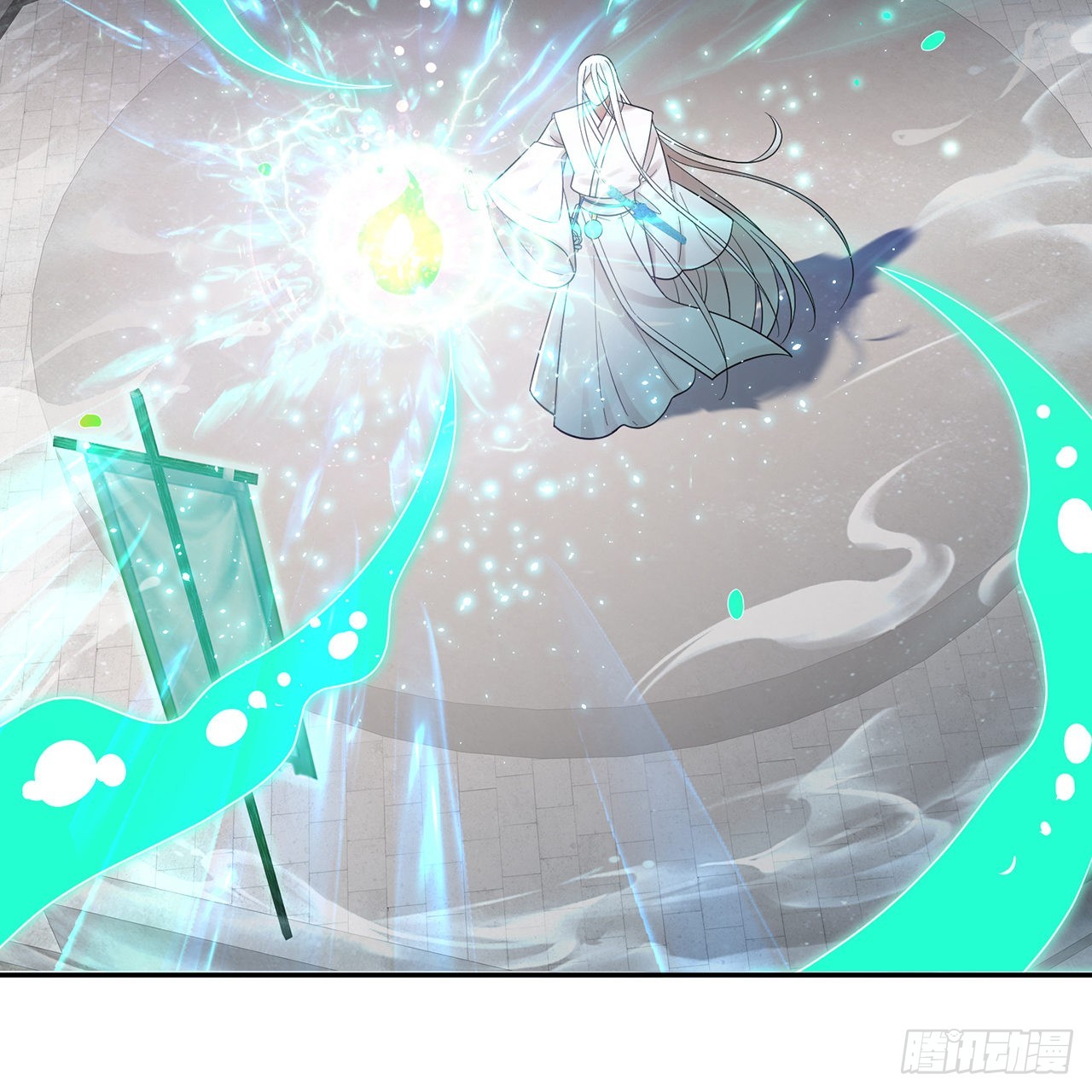 303回 识魔也有泪腺75