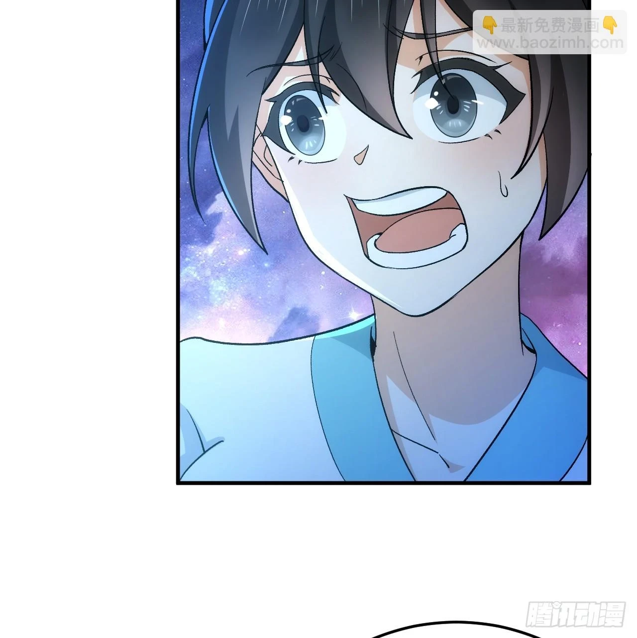 345回 陛下，请吔尸18