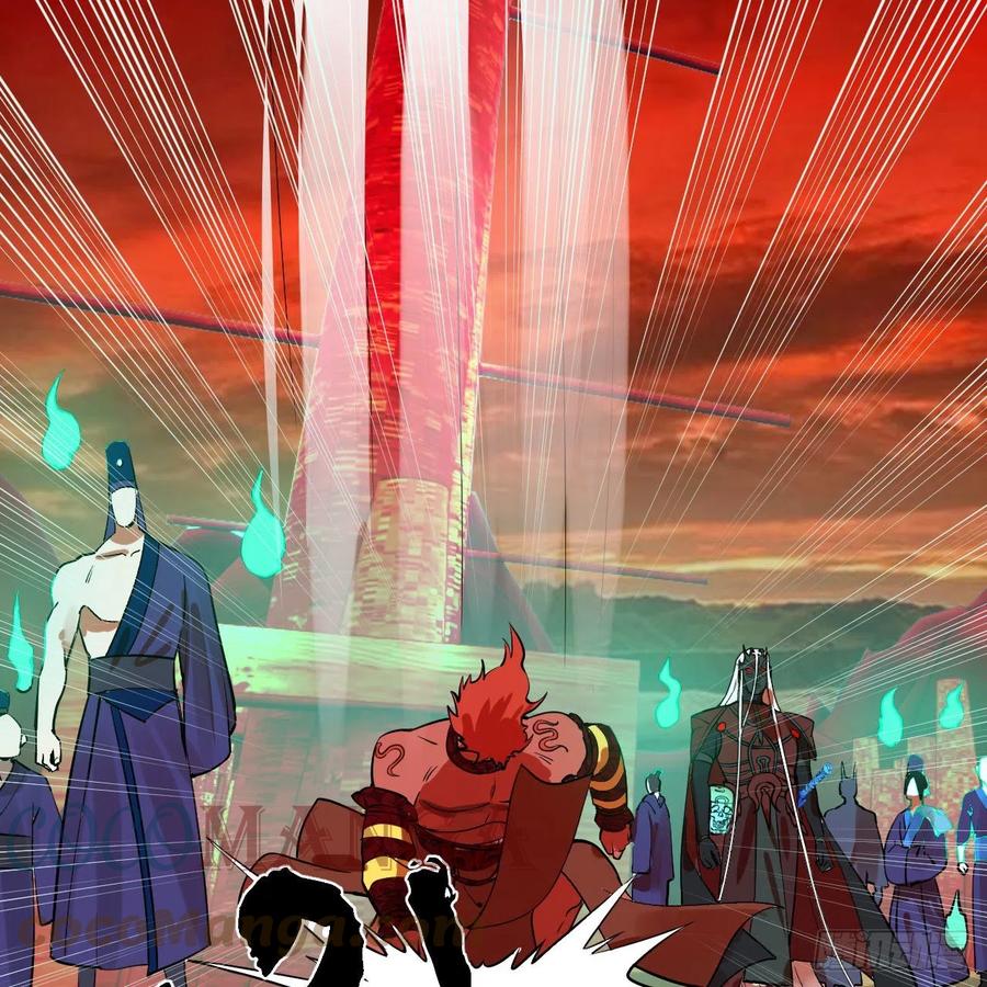 268回 索取无度，时间加速！27