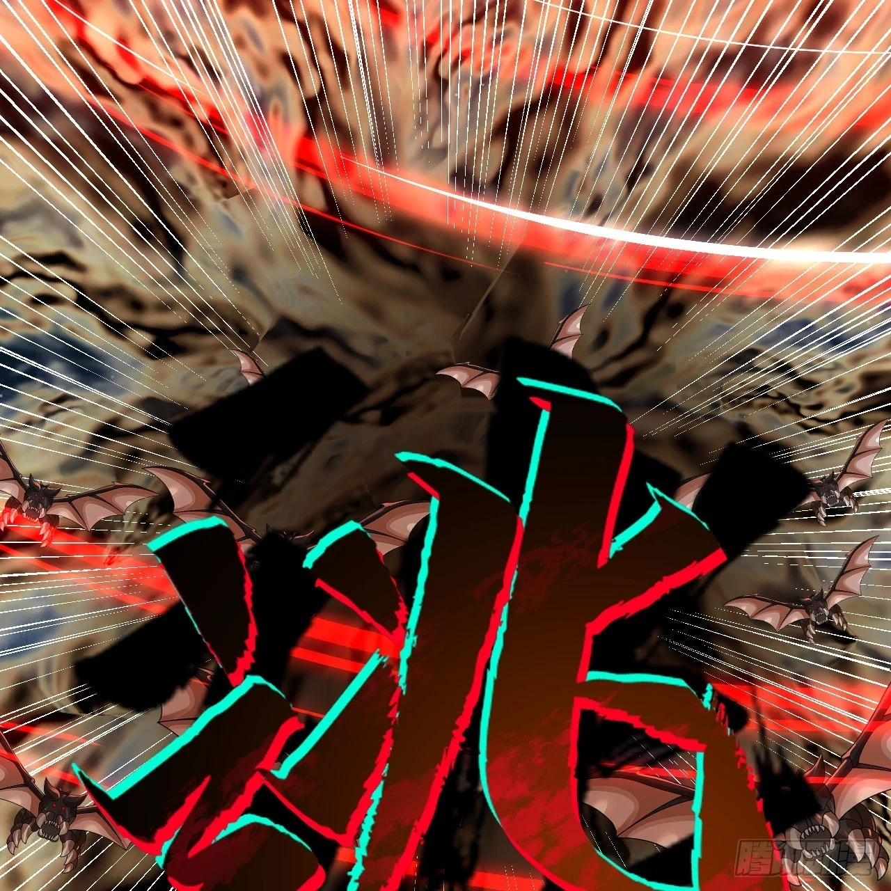 341回 虫潮来袭167