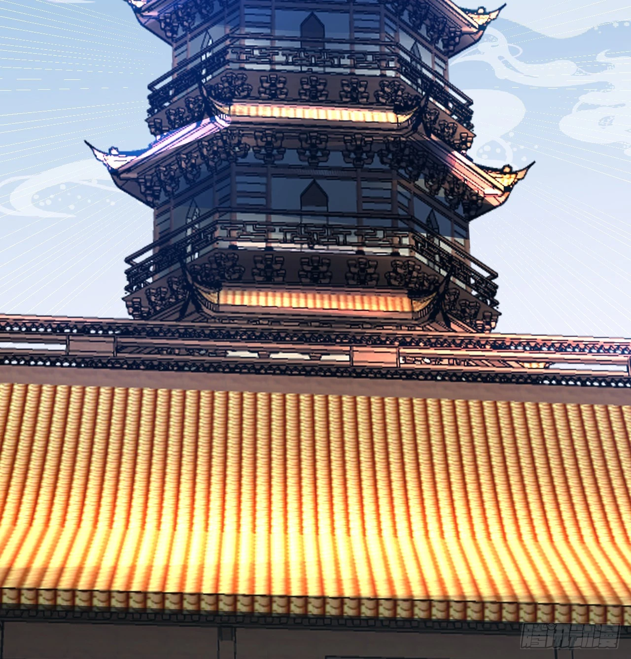 333回 自裁吧，天道酱！26