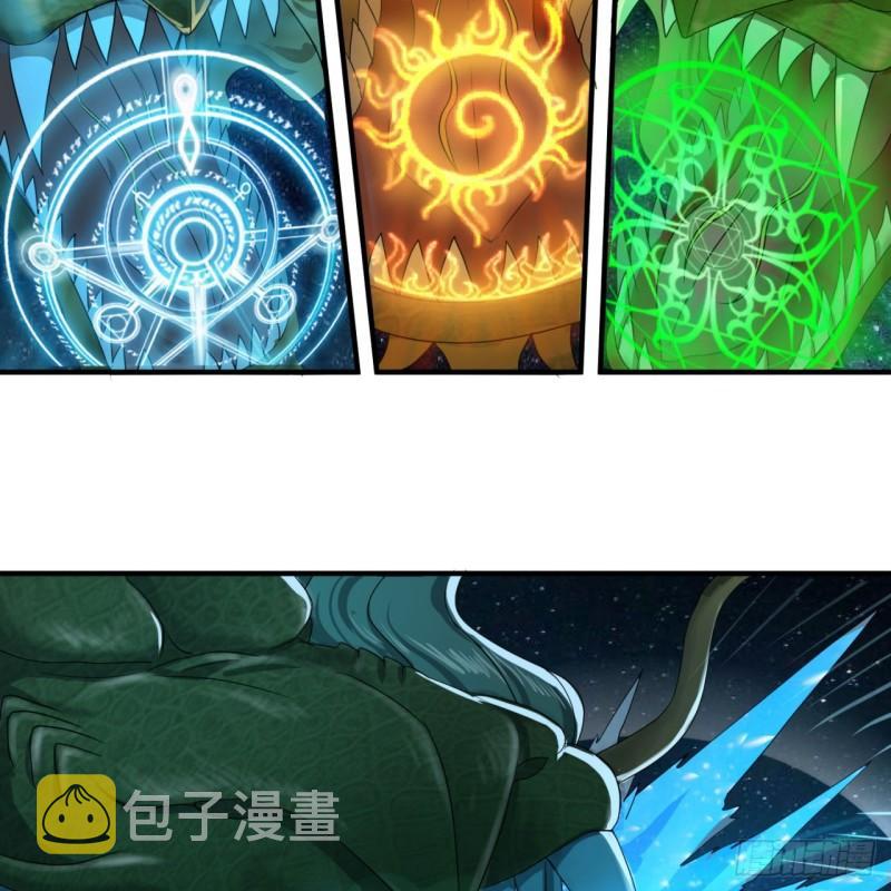 114回 初祖妖皇！62