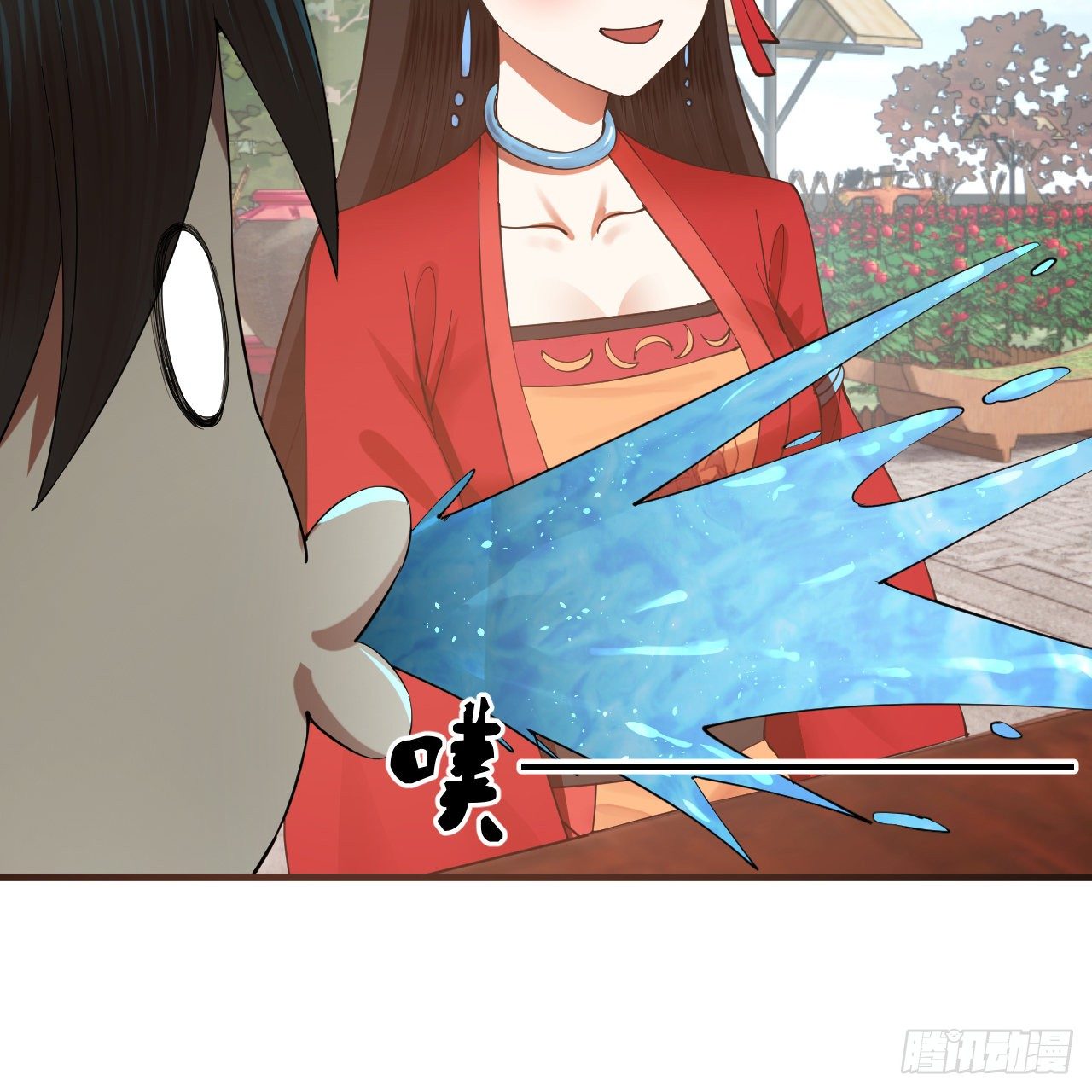 278回 兴趣使然的传教士13