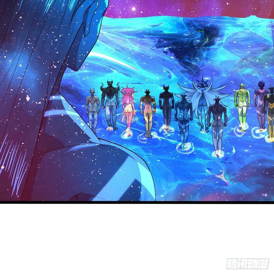 349回 神秘的圣柱50