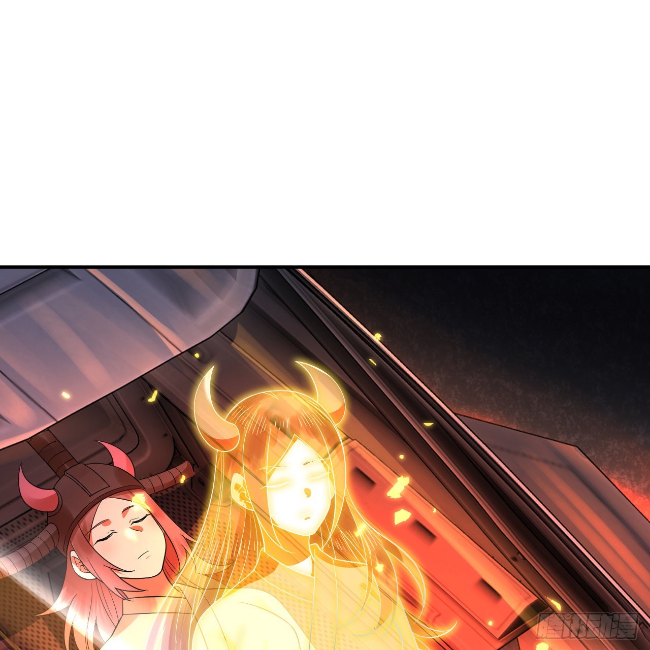 314回 开个分身爽爽，可！7