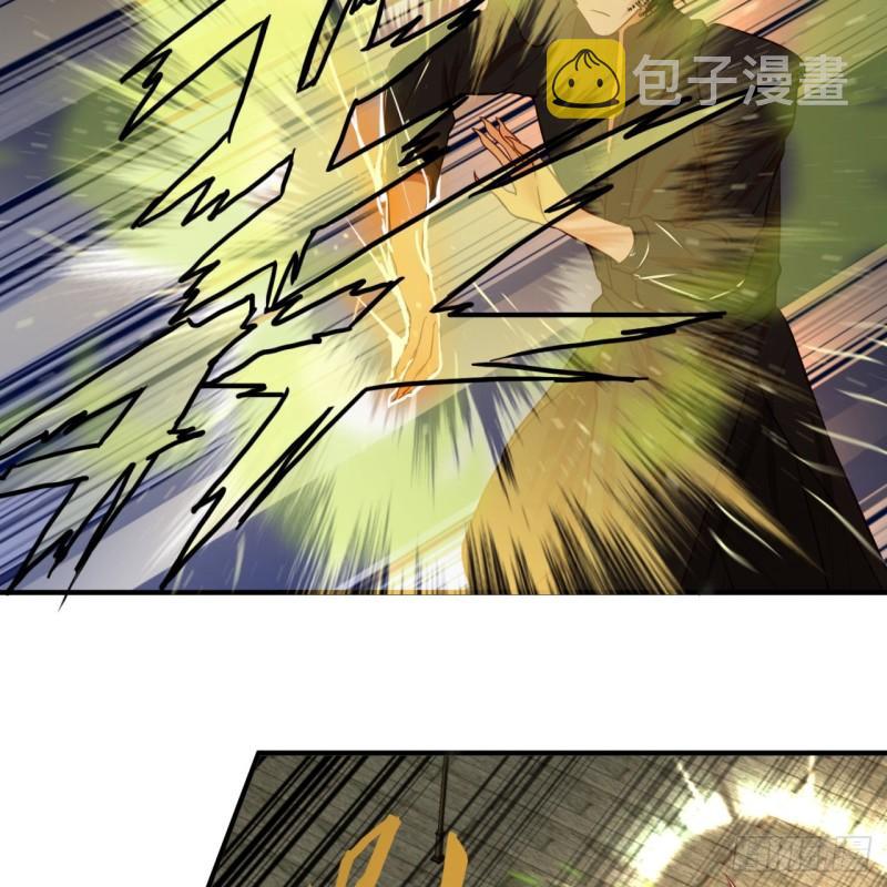 100回 在下黑虎阿福！61