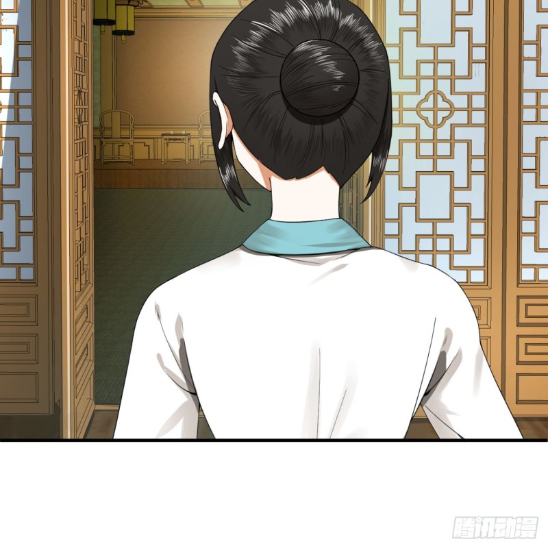 176回 她是祖师叔的那个啊！60