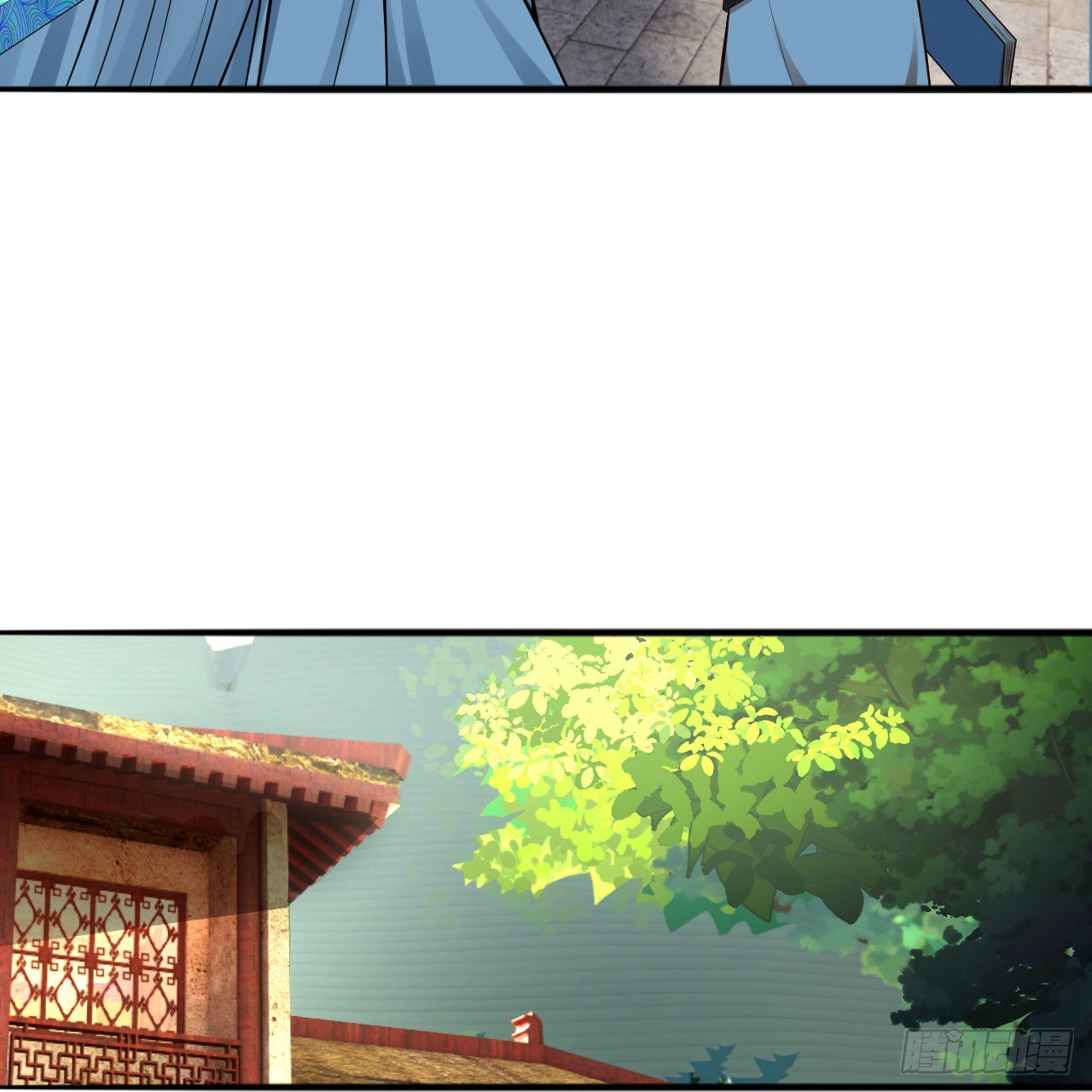 289回 陛下，我们都好想您！43