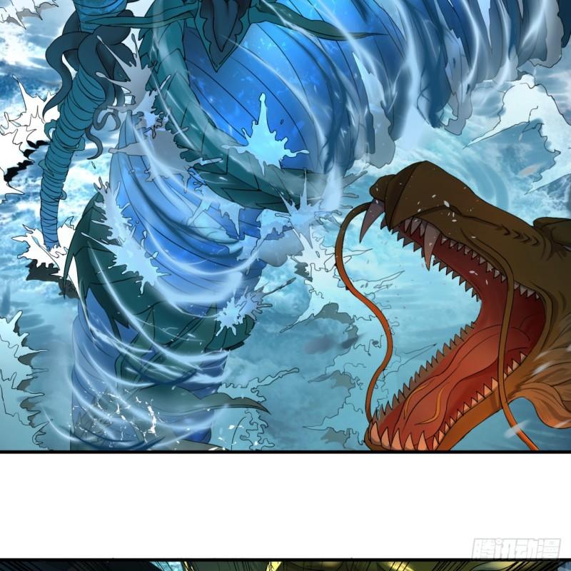 114回 初祖妖皇！45