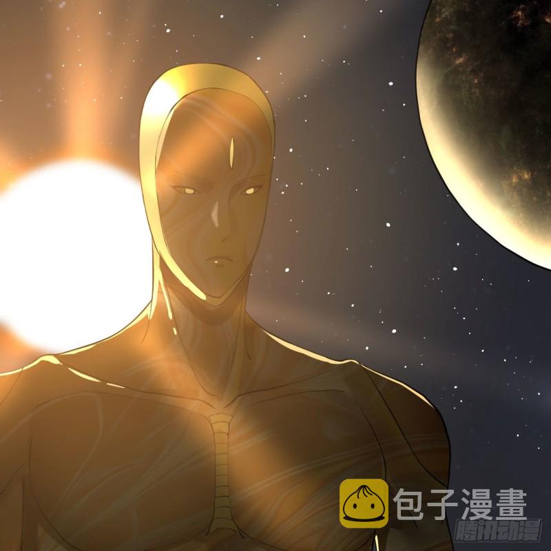 223回 新的天妒，东皇太一41