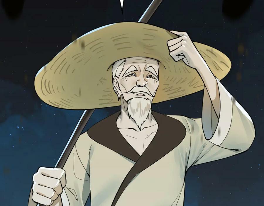 第281话 烟波钓鱼叟54