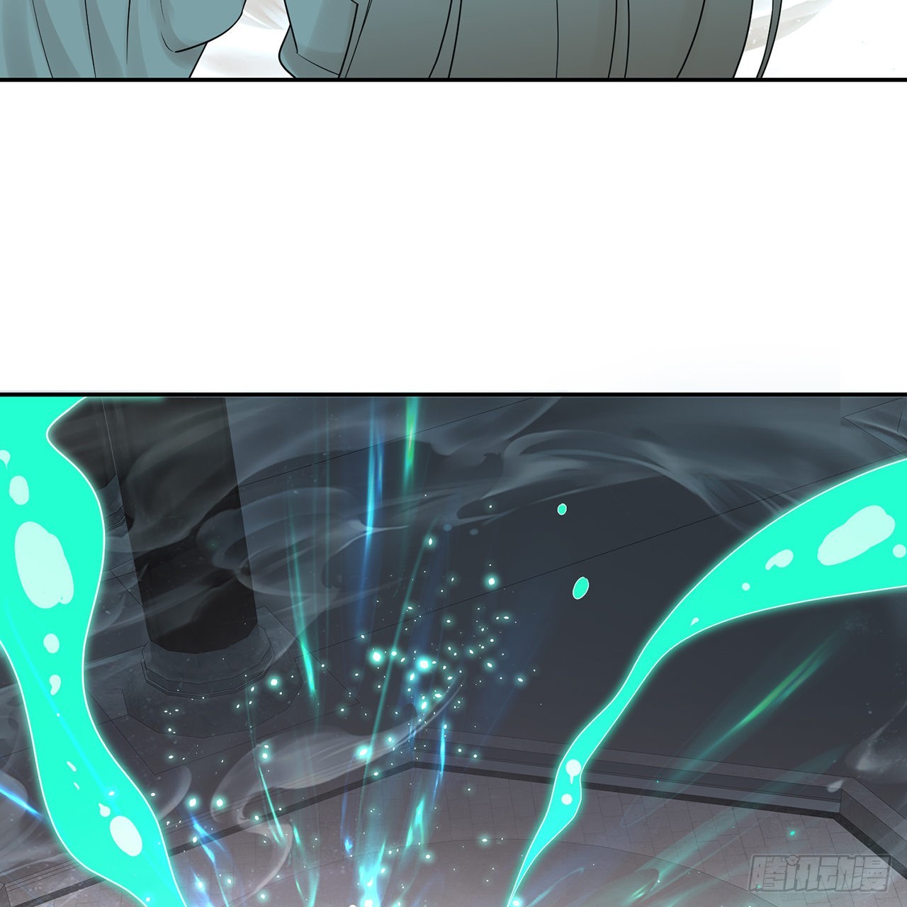 303回 识魔也有泪腺74