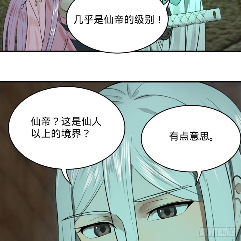 113回 仙帝级别！53