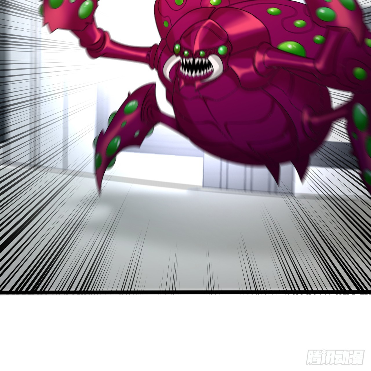 336回 虚基仙祖不如虫14