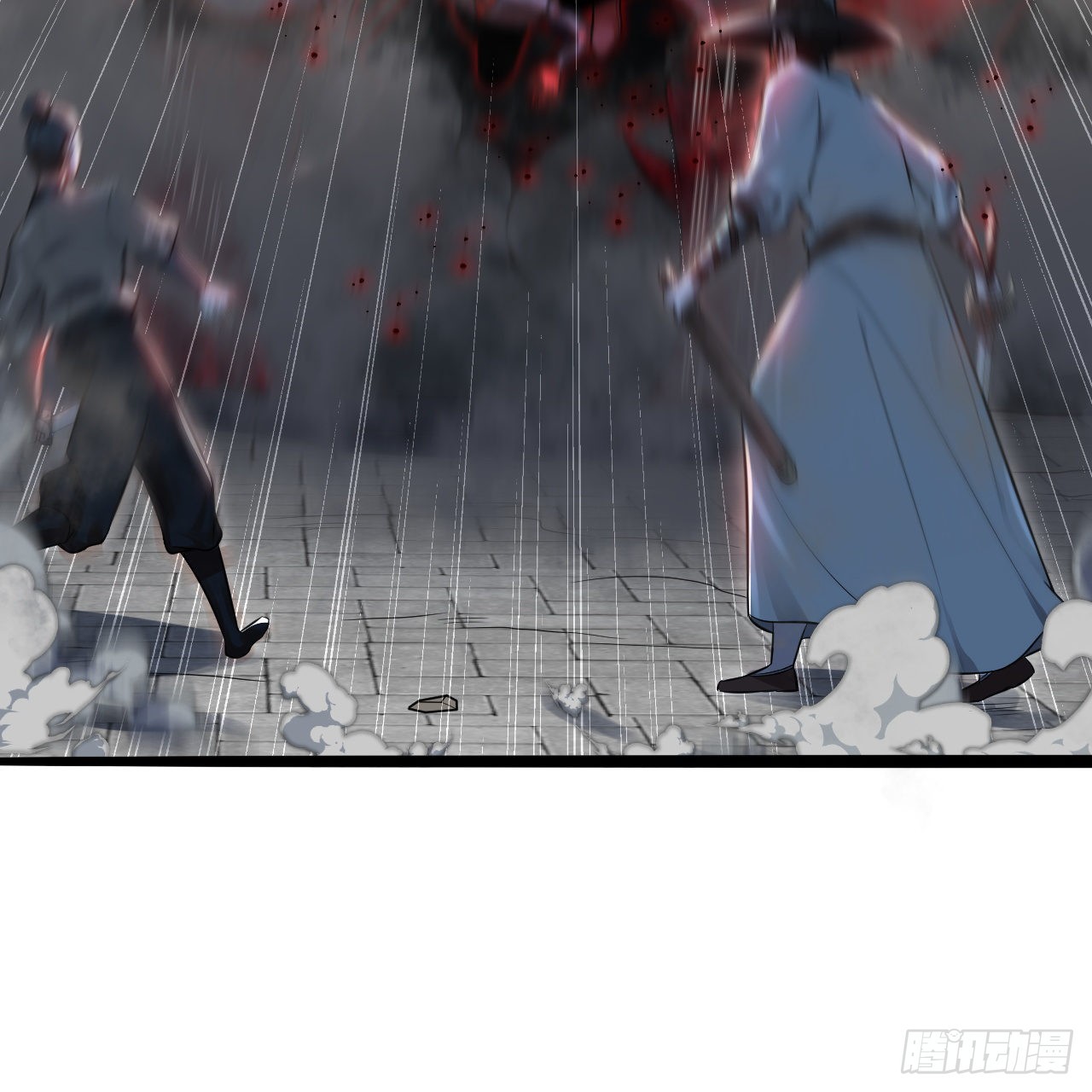 288回 无所不能的筑基天尊36