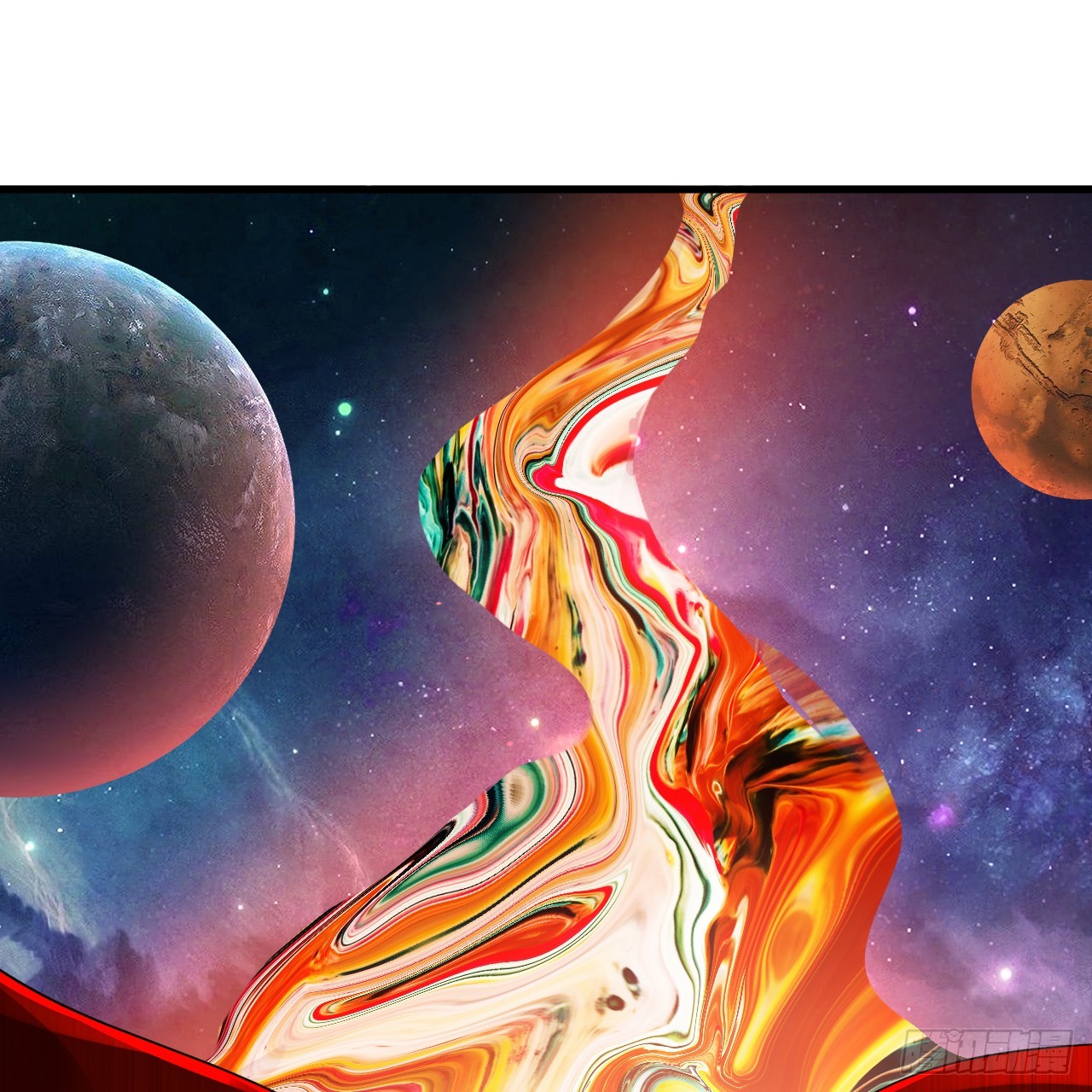 334回 虚空河上划船人2