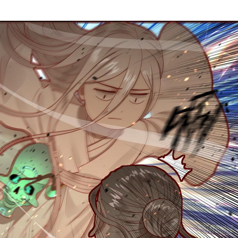 91回 得罪了，祖师叔！36