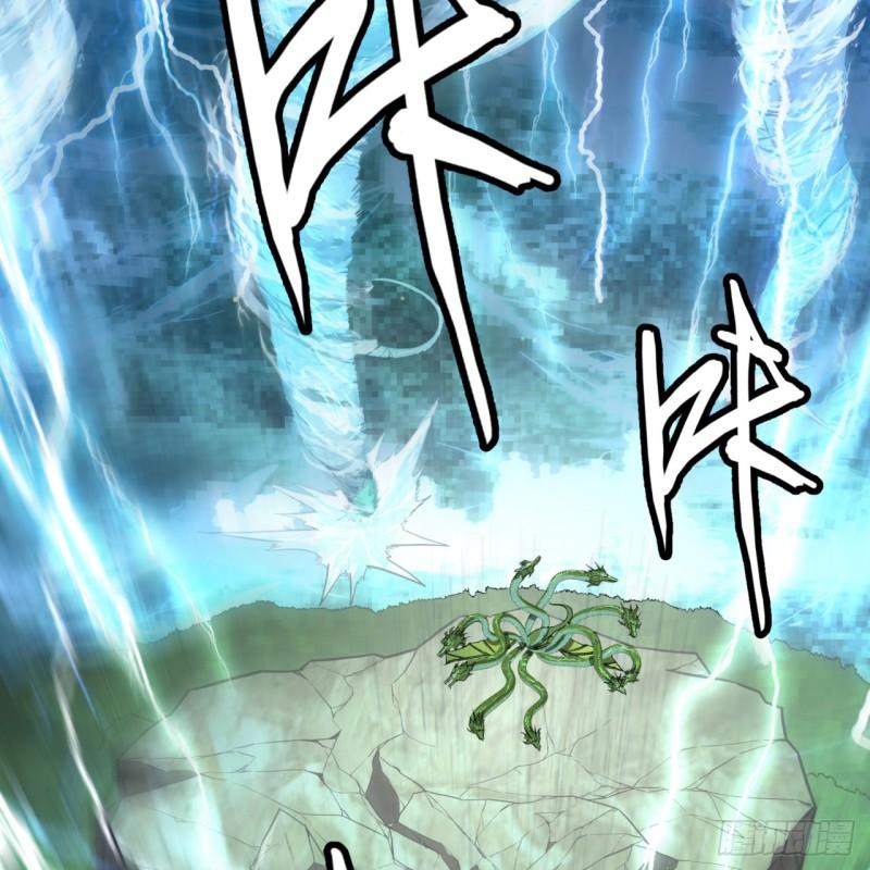 114回 初祖妖皇！39