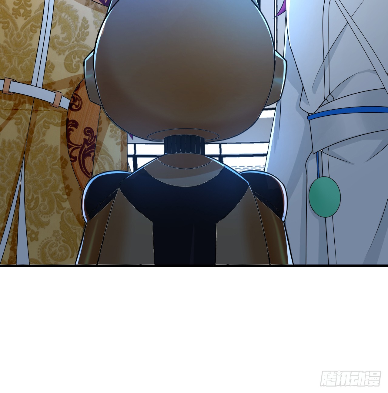 336回 虚基仙祖不如虫70