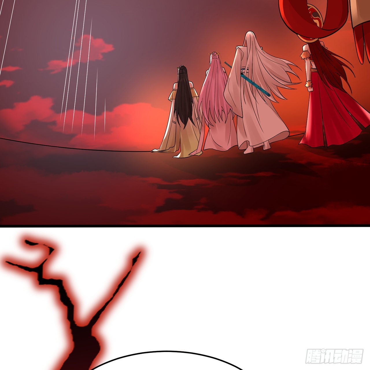 303回 识魔也有泪腺110