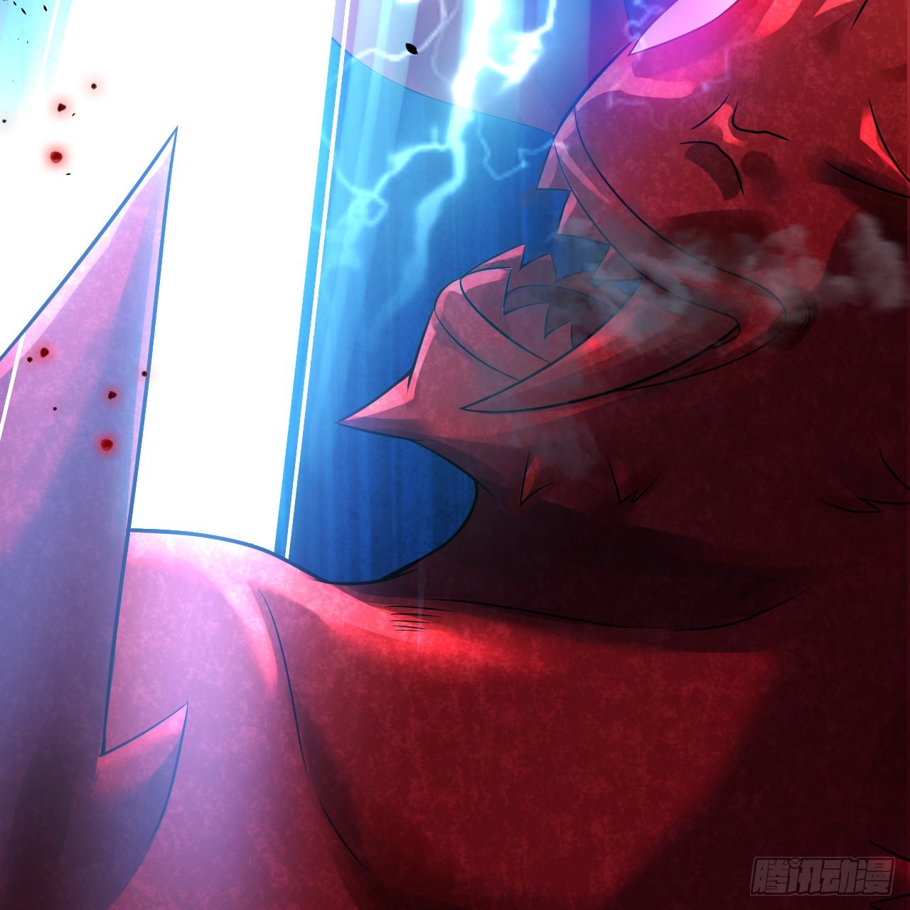 288回 无所不能的筑基天尊42
