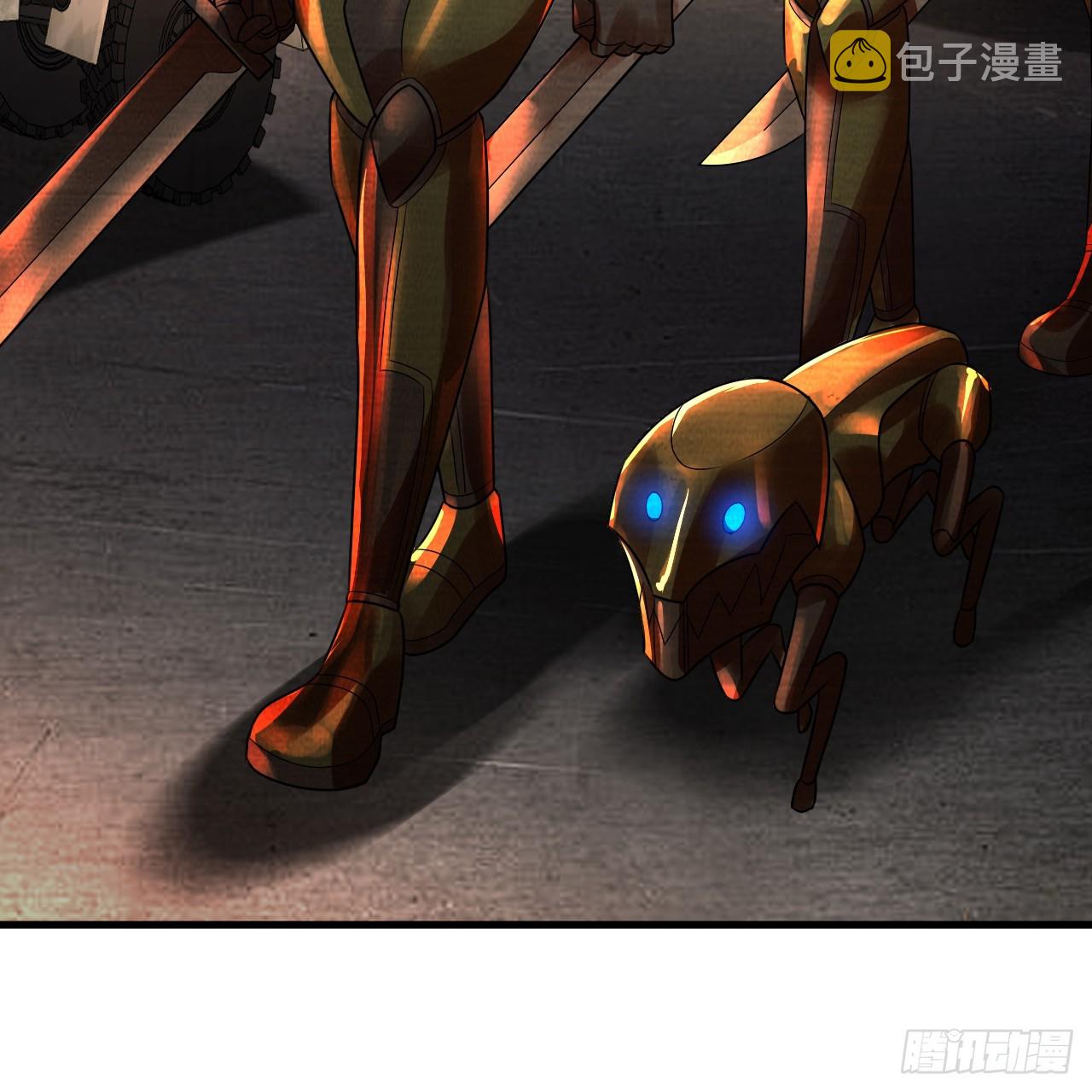 326回 抢厂抢元婴18