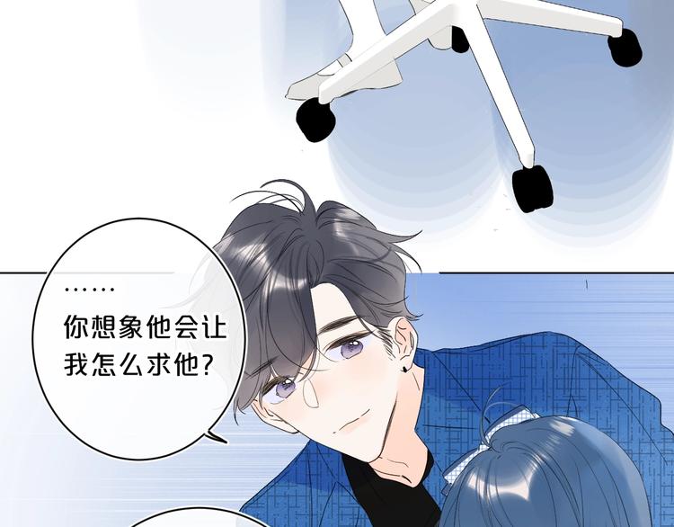 第45话 她抓我手了47