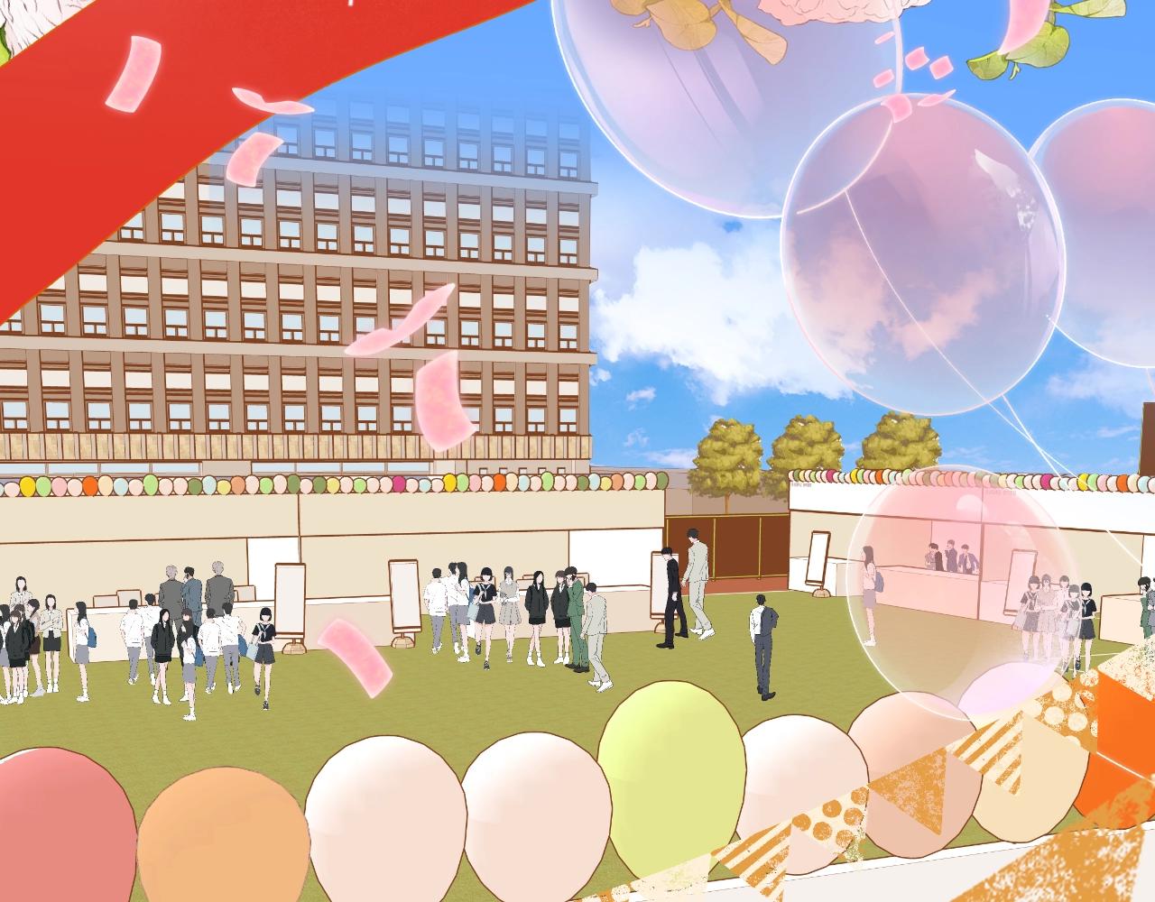 第113话 大学生活开启！36