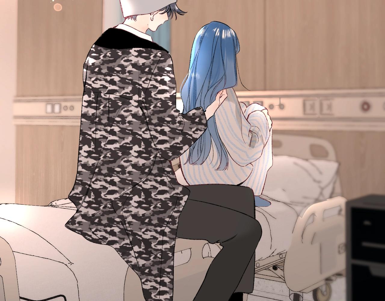 第91话 麻花辫97