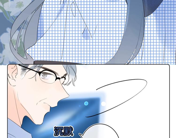 第45话 她抓我手了7