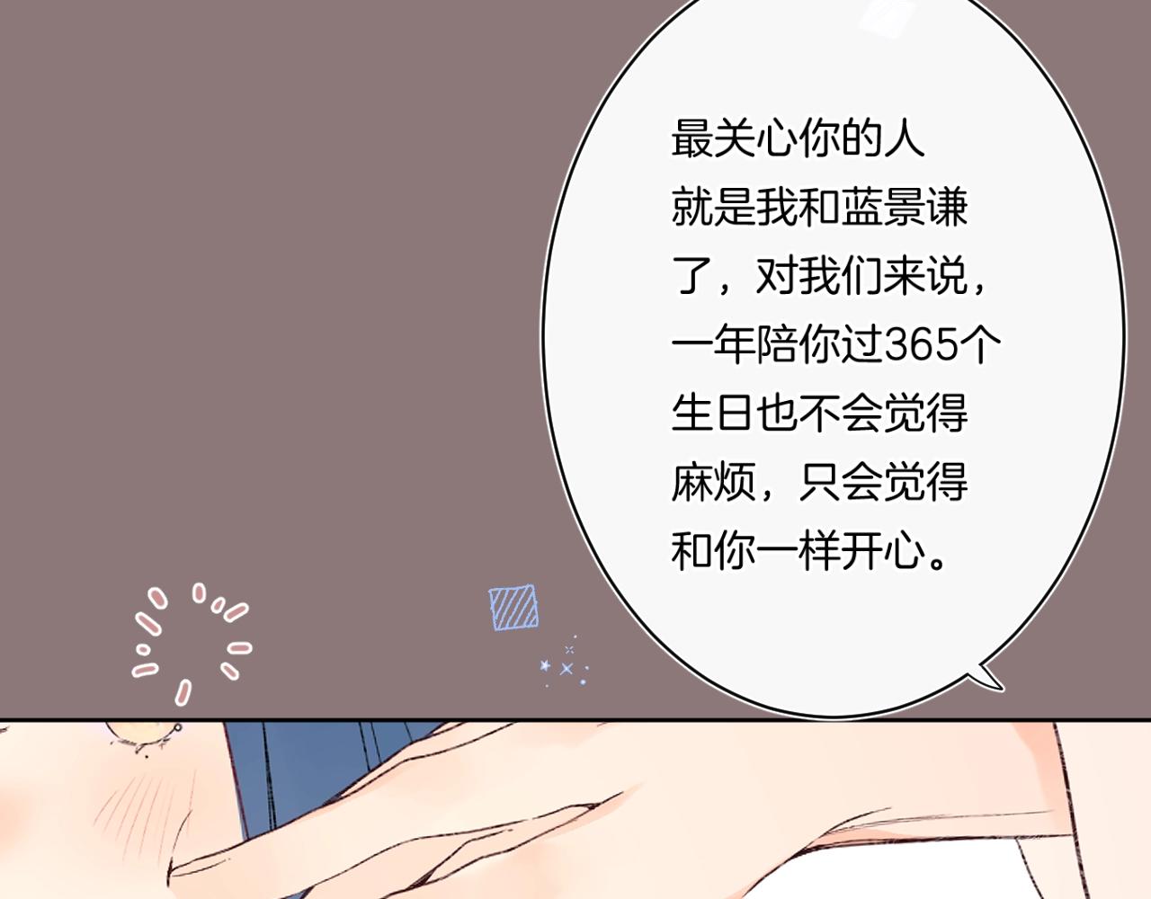 第98话生日礼物60