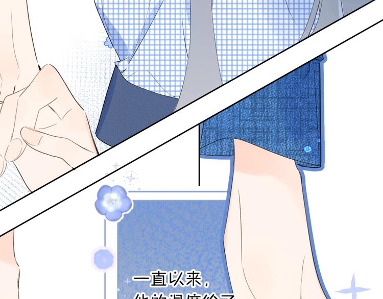 第45话 她抓我手了10