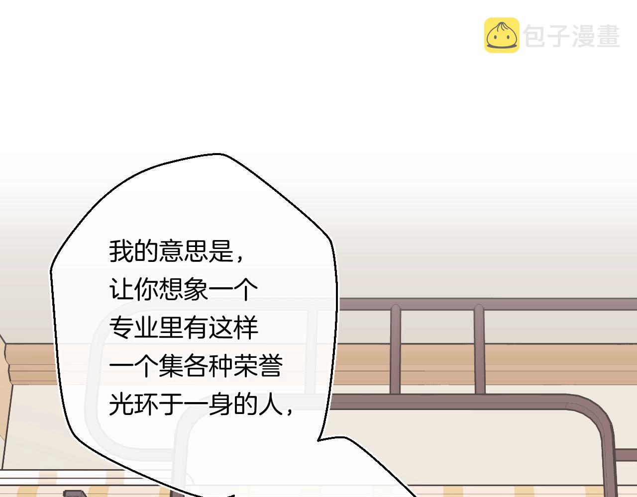 番外1 校草有女朋友了！21