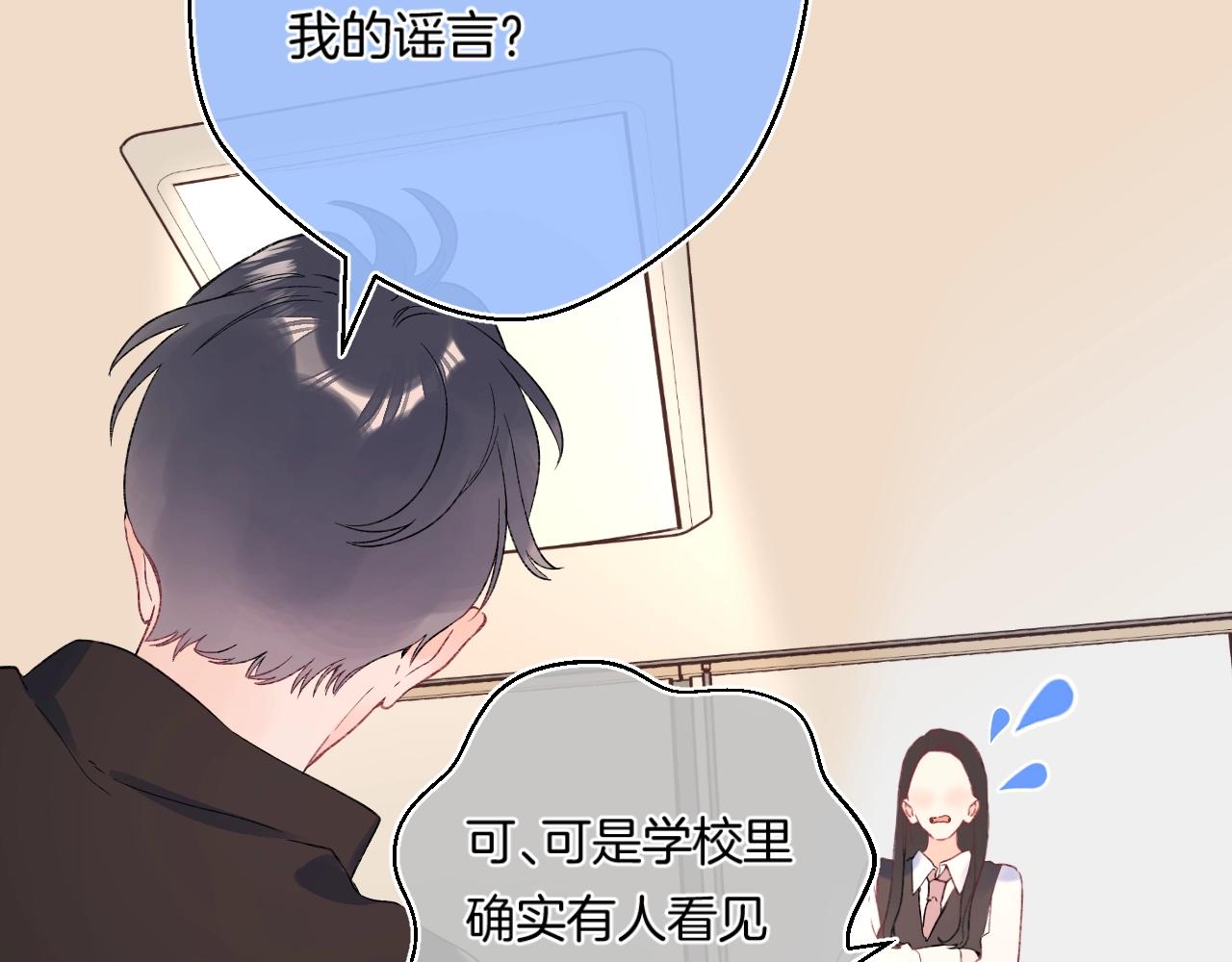 番外2 当众亲吻？！74