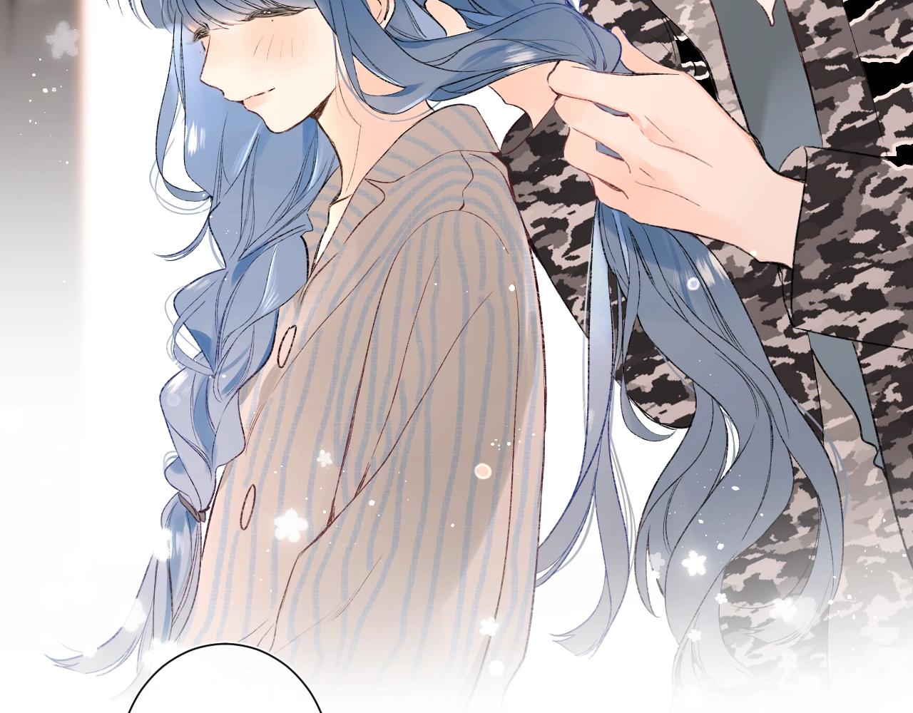 第91话 麻花辫110