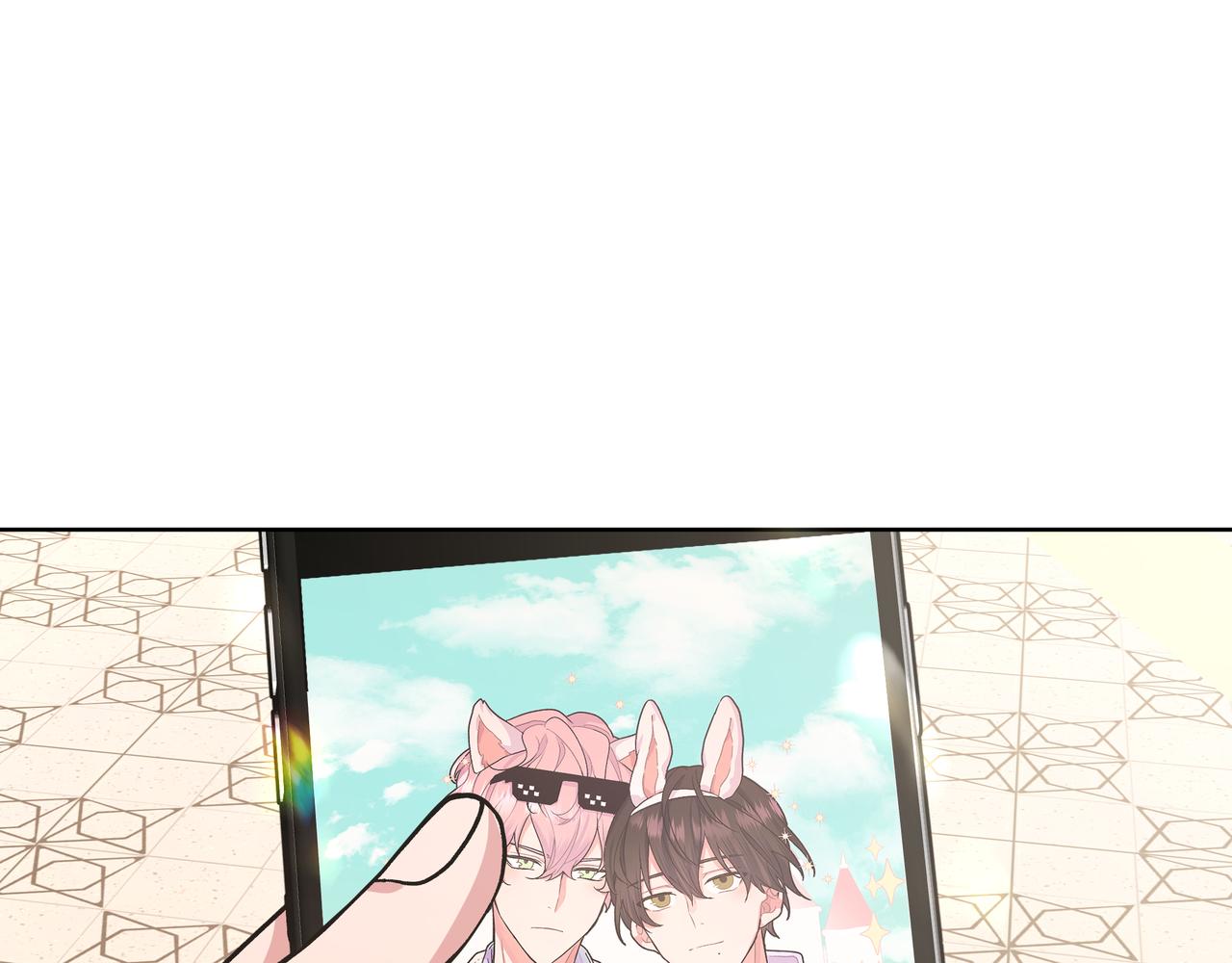 第69话 我想亲亲53