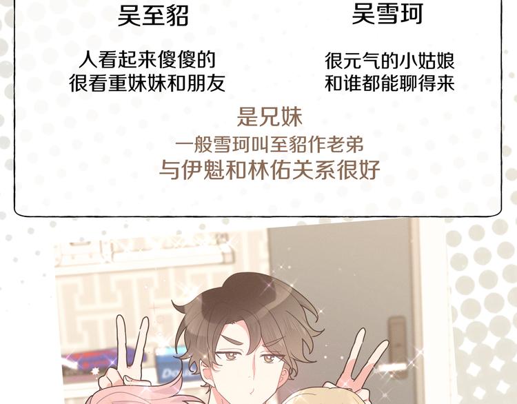 番外 人物介绍12