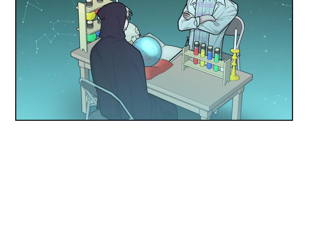 第68话 一起偷偷去玩5